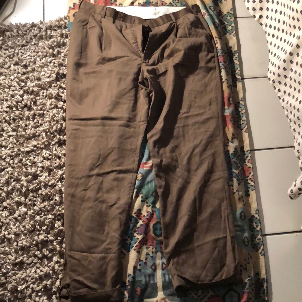 Dress Pants
